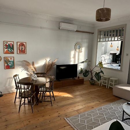 Fantastic Golden Horn View In Beyoglu, Cozy Design Διαμέρισμα Κωνσταντινούπολη Εξωτερικό φωτογραφία