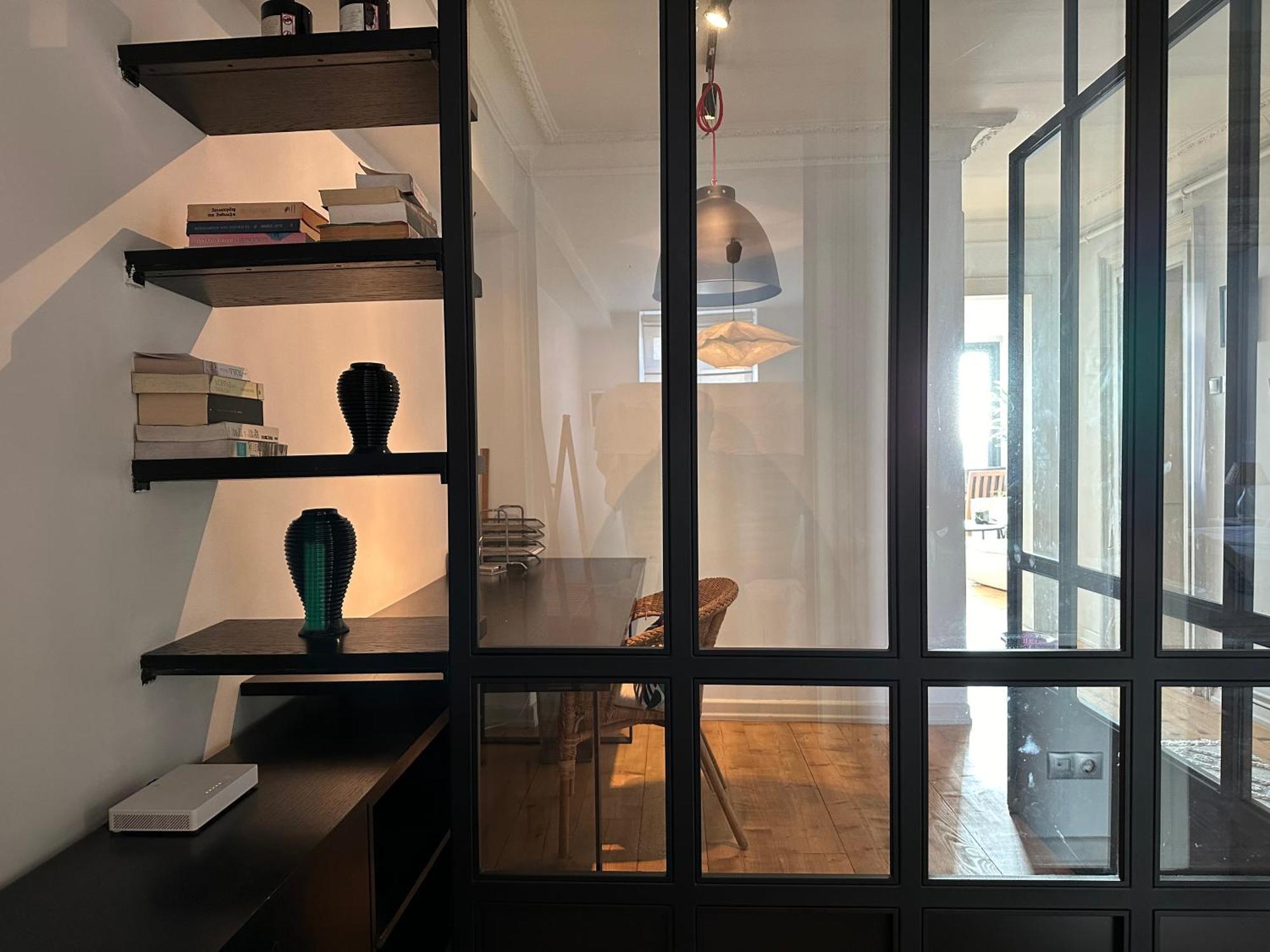 Fantastic Golden Horn View In Beyoglu, Cozy Design Διαμέρισμα Κωνσταντινούπολη Εξωτερικό φωτογραφία