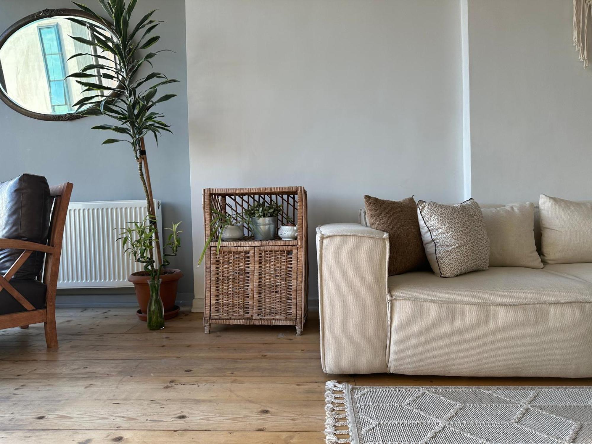 Fantastic Golden Horn View In Beyoglu, Cozy Design Διαμέρισμα Κωνσταντινούπολη Εξωτερικό φωτογραφία